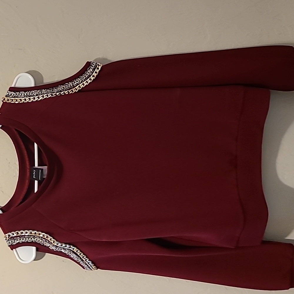 Privy size M